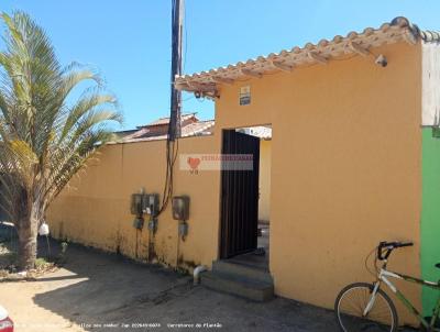 Casa em Condomínio para Venda, em Cabo Frio, bairro Terramar (Tamoios), 3 dormitórios, 2 banheiros, 1 suíte